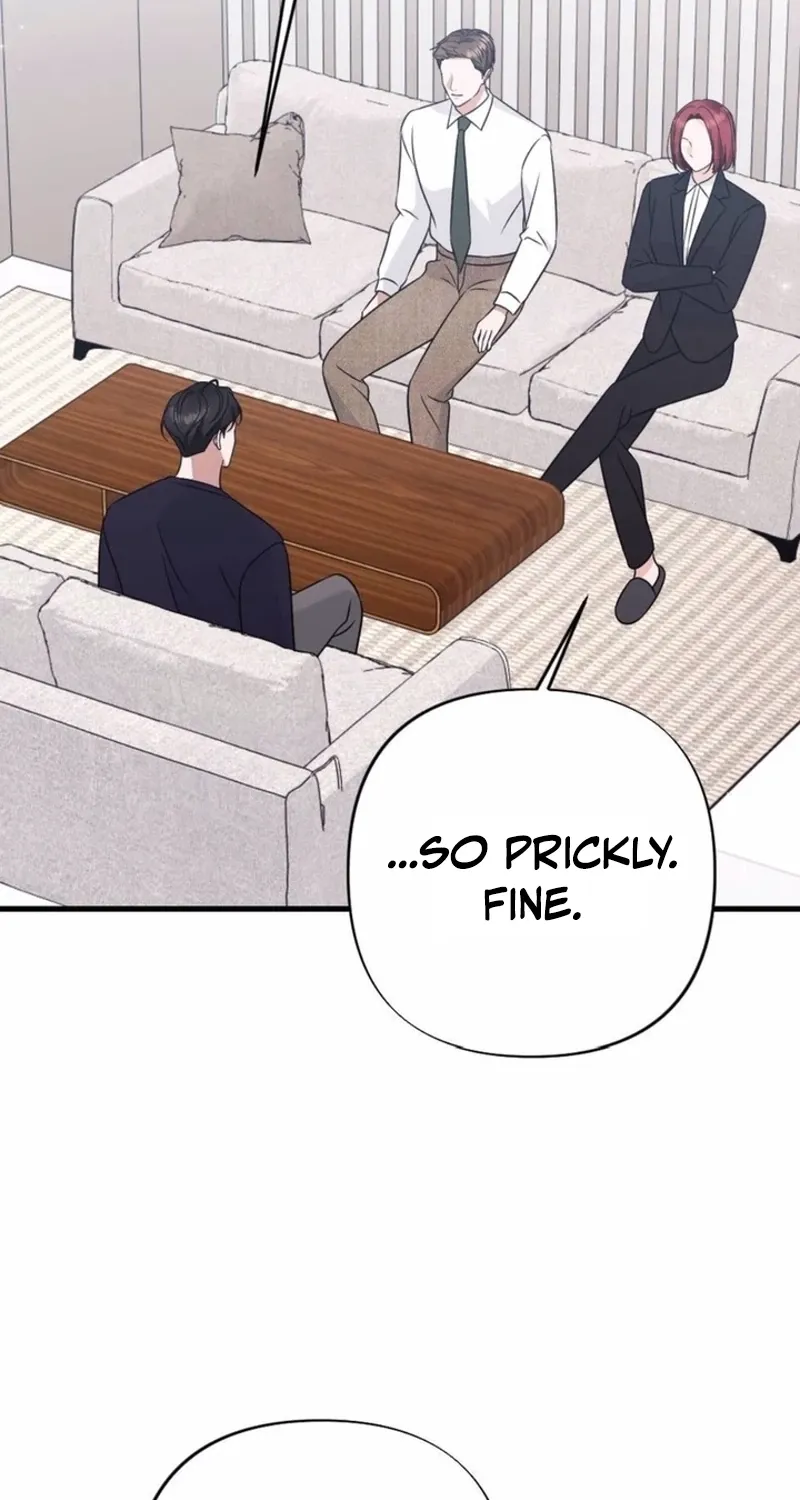 The Husband I Abandoned Chapter 28 page 92 - 