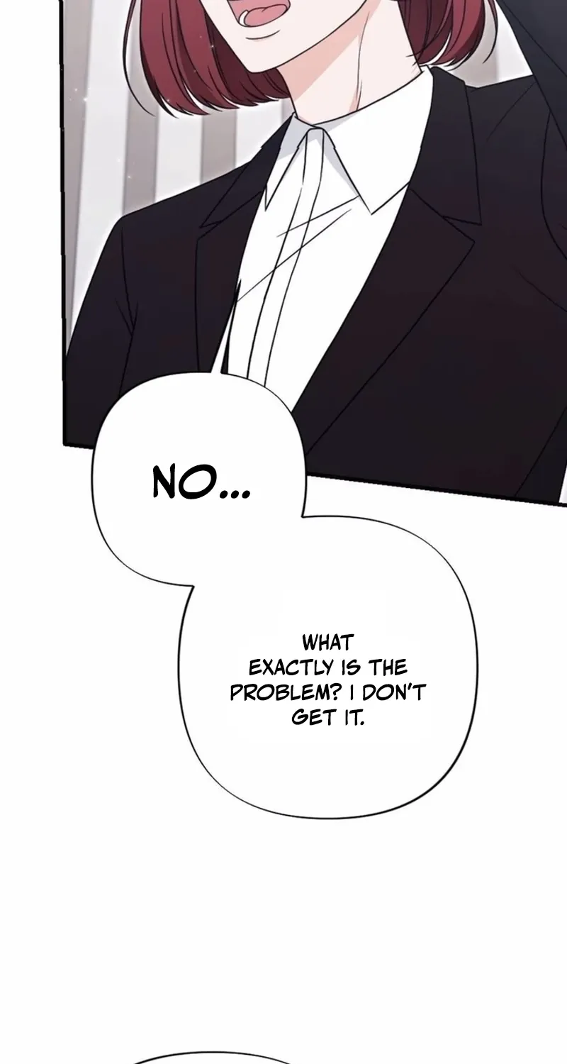 The Husband I Abandoned Chapter 28 page 97 - 