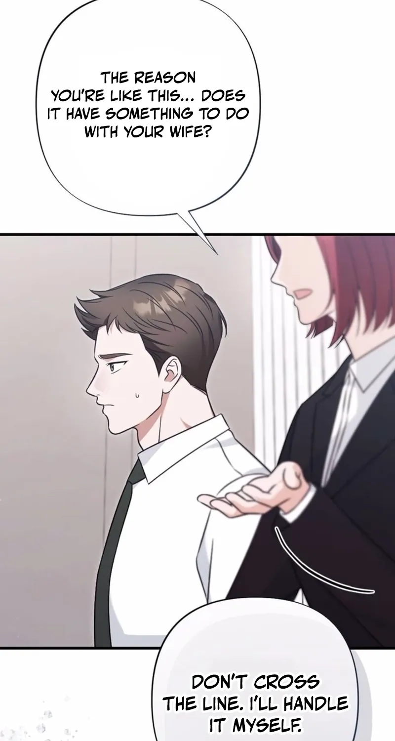 The Husband I Abandoned Chapter 28 page 98 - 