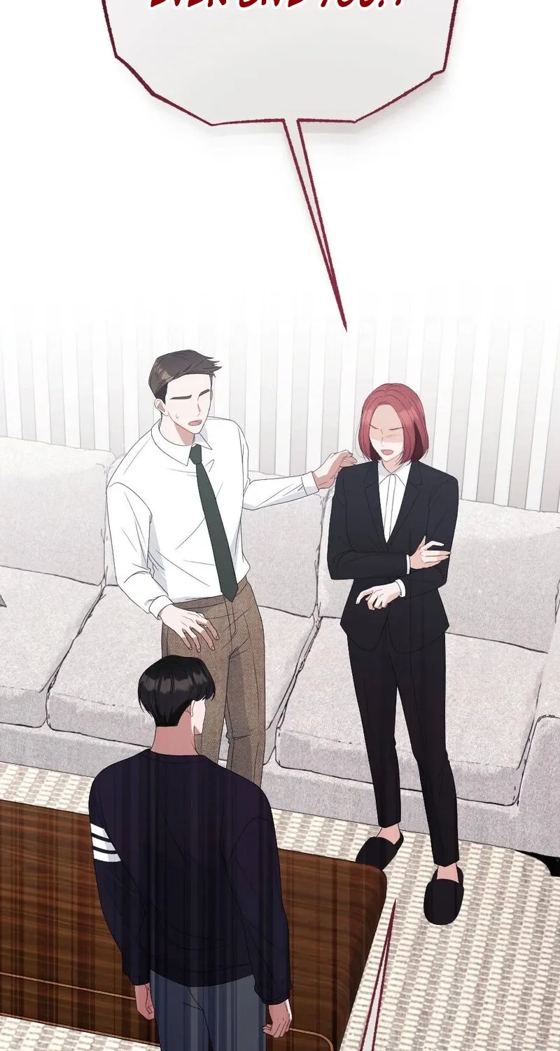 The Husband I Abandoned Chapter 29 page 2 - 