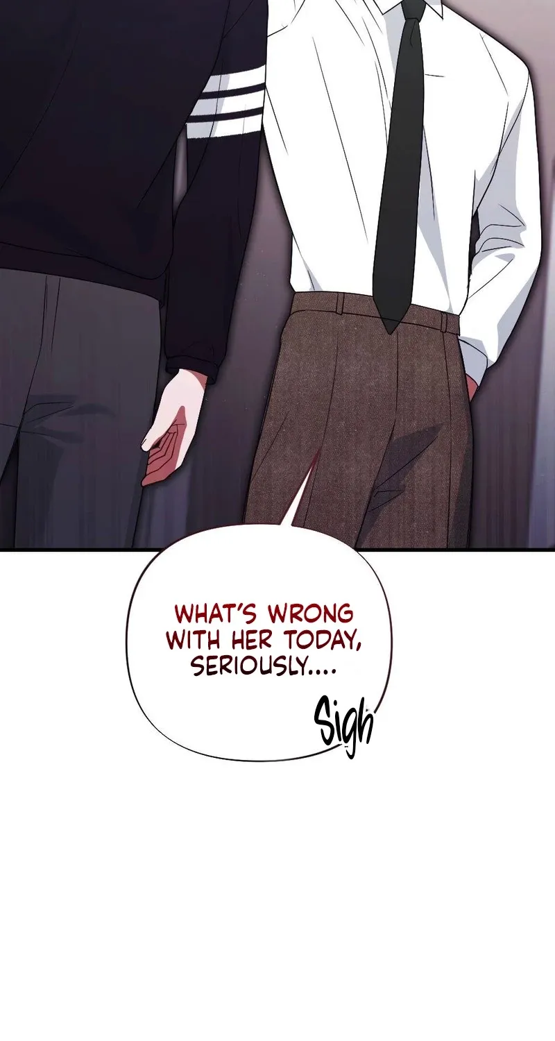 The Husband I Abandoned Chapter 29 page 11 - 