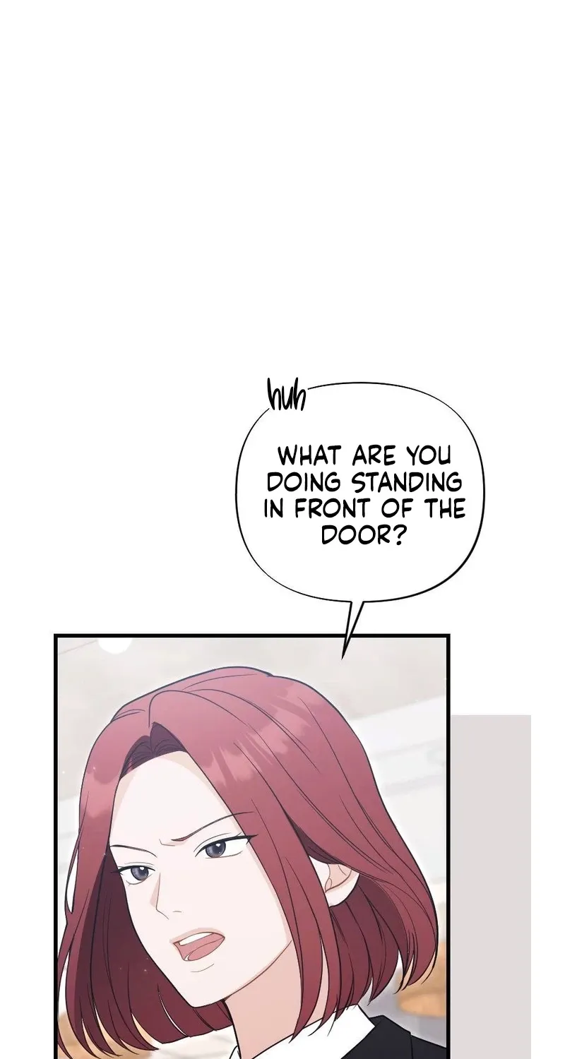 The Husband I Abandoned Chapter 29 page 15 - 