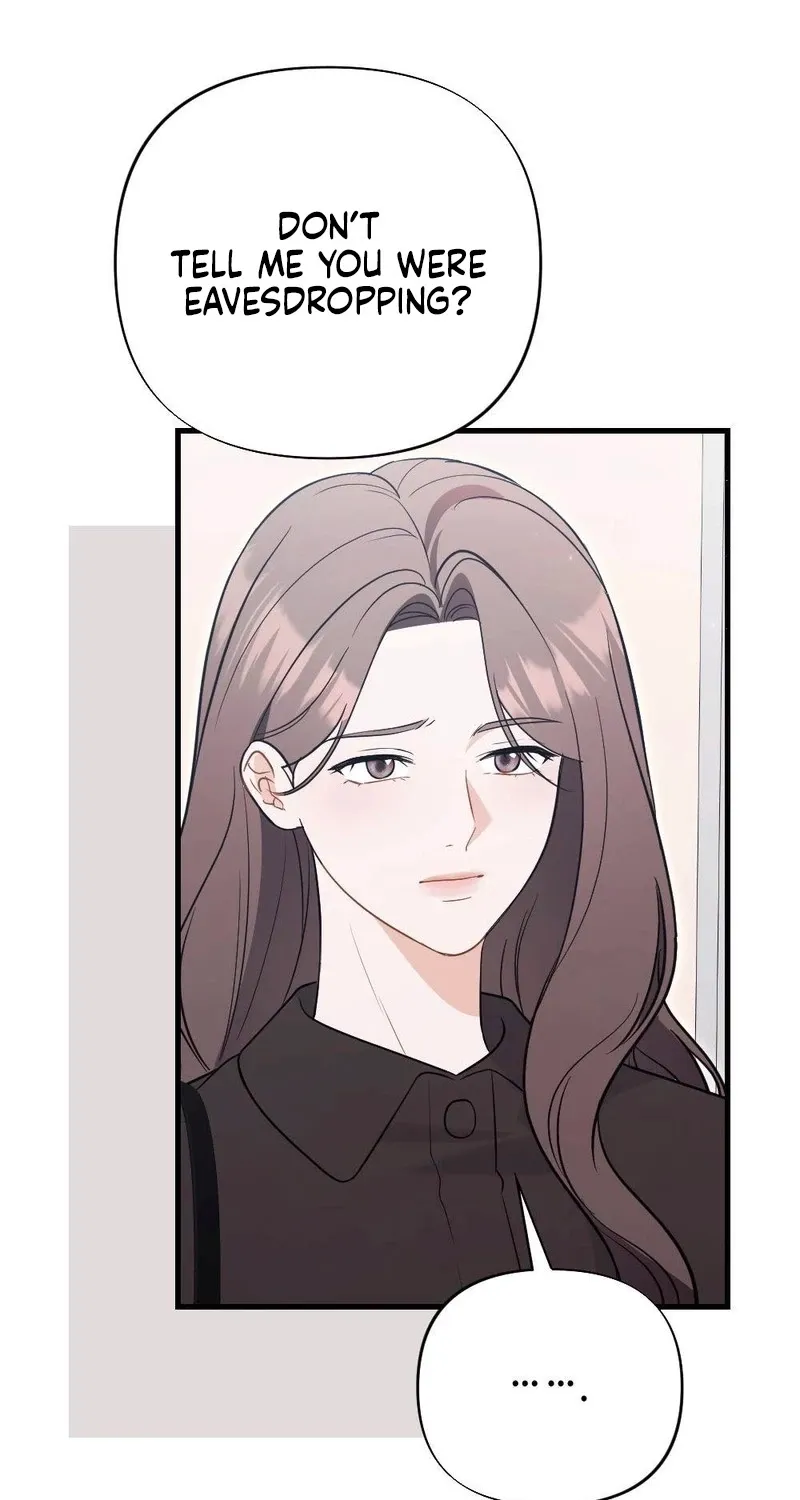The Husband I Abandoned Chapter 29 page 17 - 
