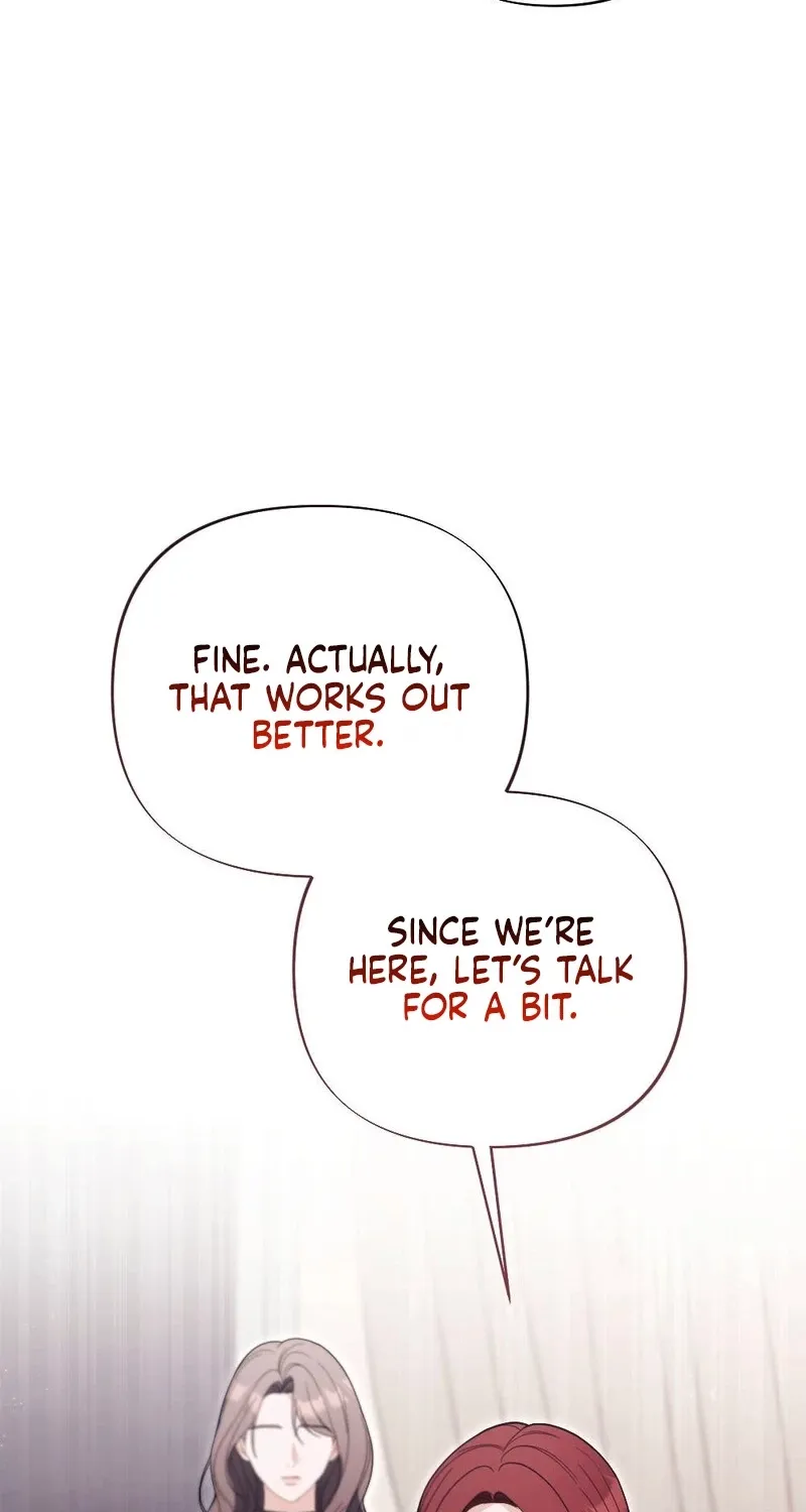 The Husband I Abandoned Chapter 29 page 18 - 