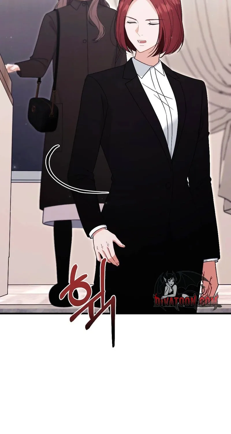 The Husband I Abandoned Chapter 29 page 19 - 