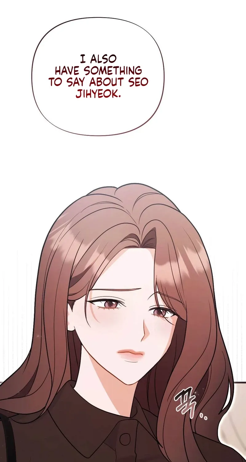 The Husband I Abandoned Chapter 29 page 20 - 