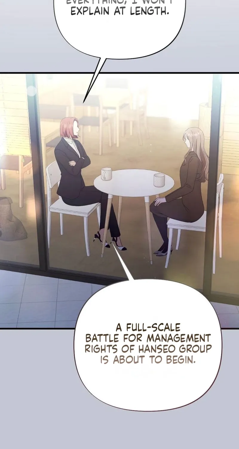 The Husband I Abandoned Chapter 29 page 29 - 