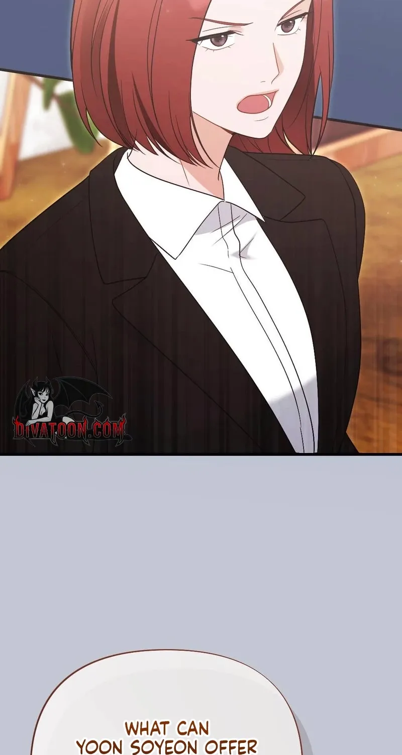 The Husband I Abandoned Chapter 29 page 34 - 