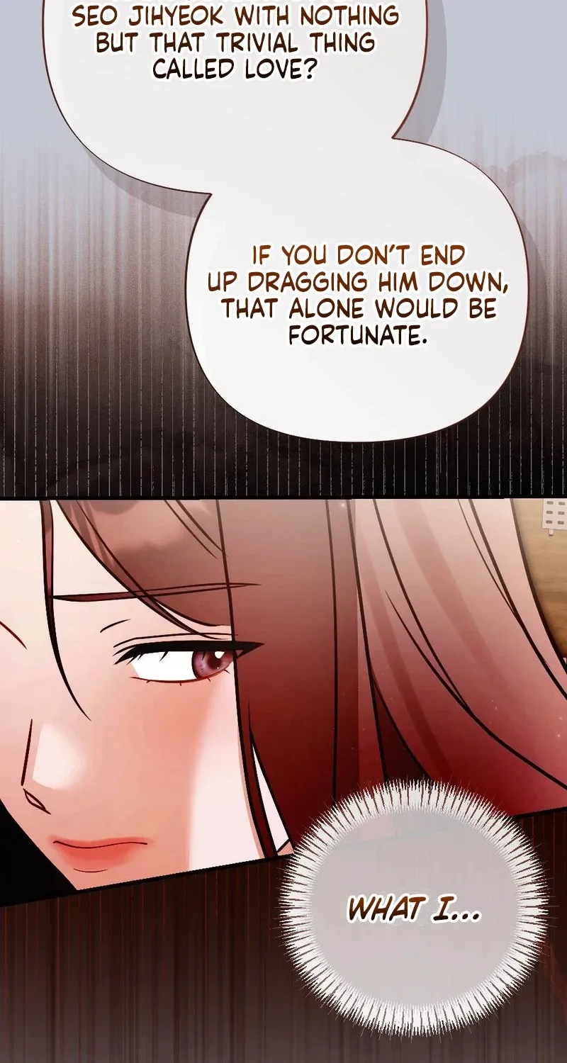 The Husband I Abandoned Chapter 29 page 35 - 