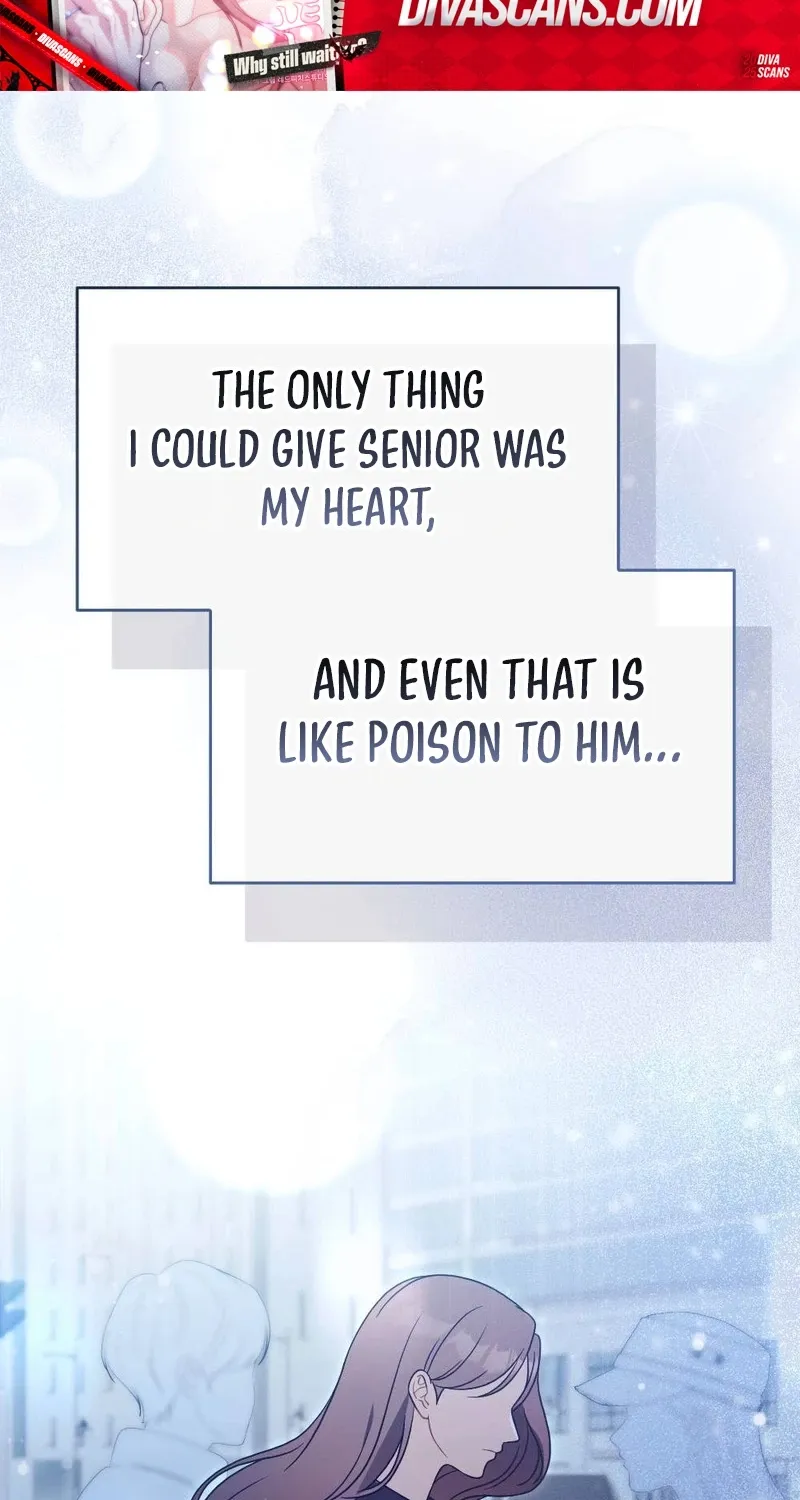 The Husband I Abandoned Chapter 29 page 40 - 