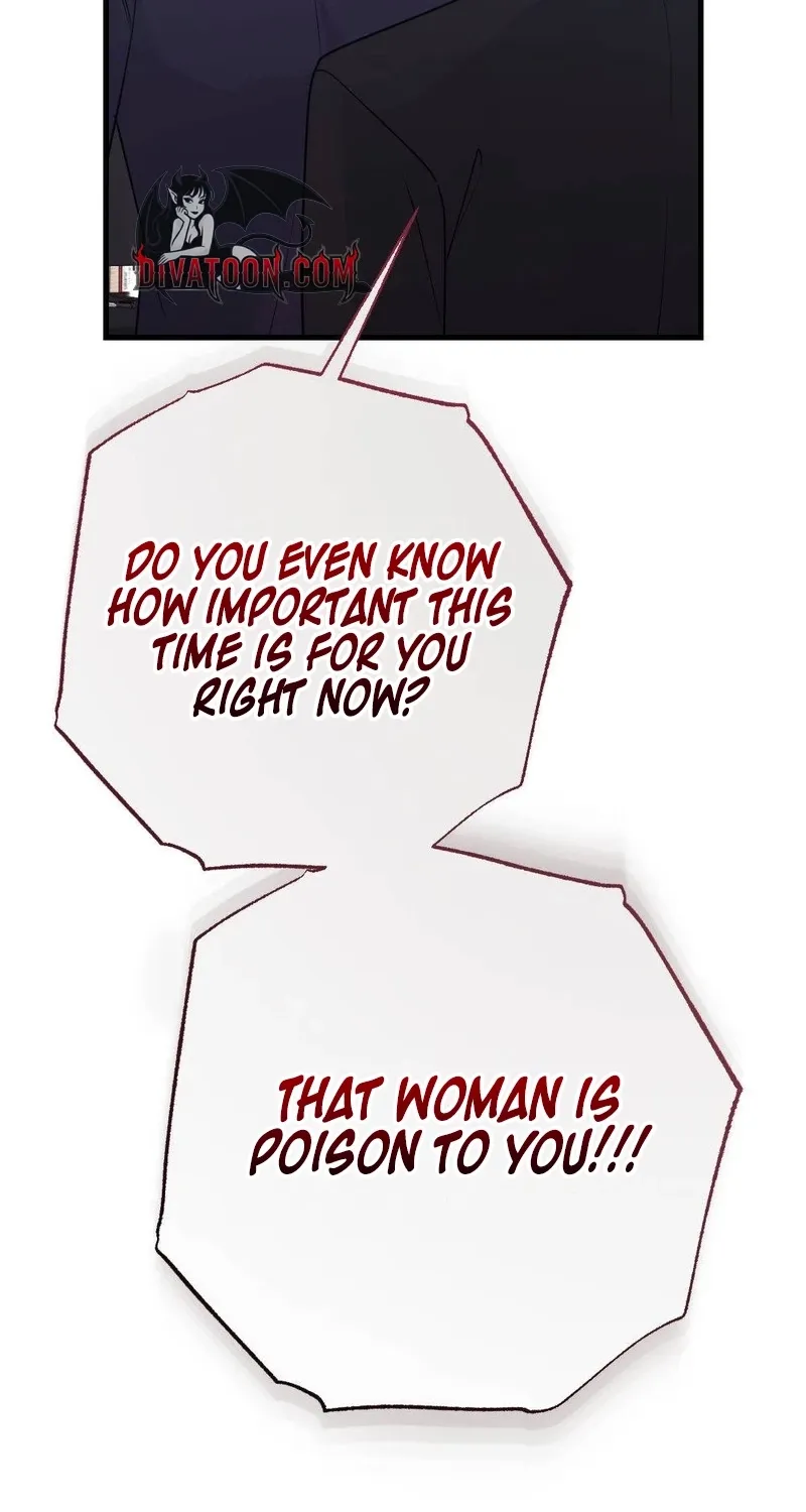 The Husband I Abandoned Chapter 29 page 5 - 