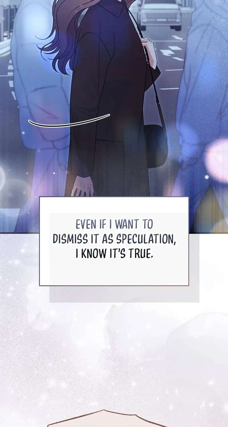 The Husband I Abandoned Chapter 29 page 41 - 