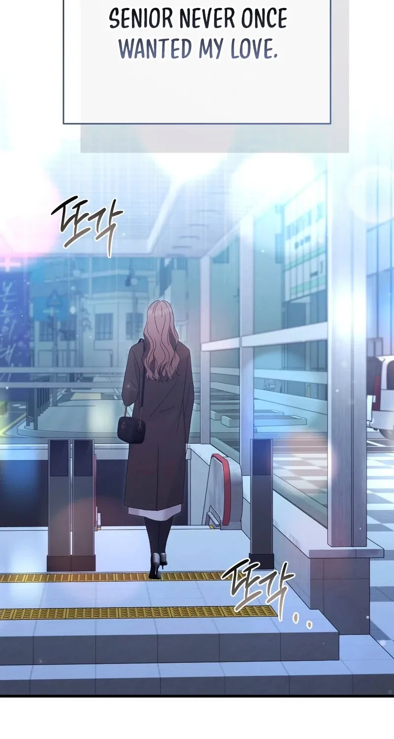 The Husband I Abandoned Chapter 29 page 45 - 