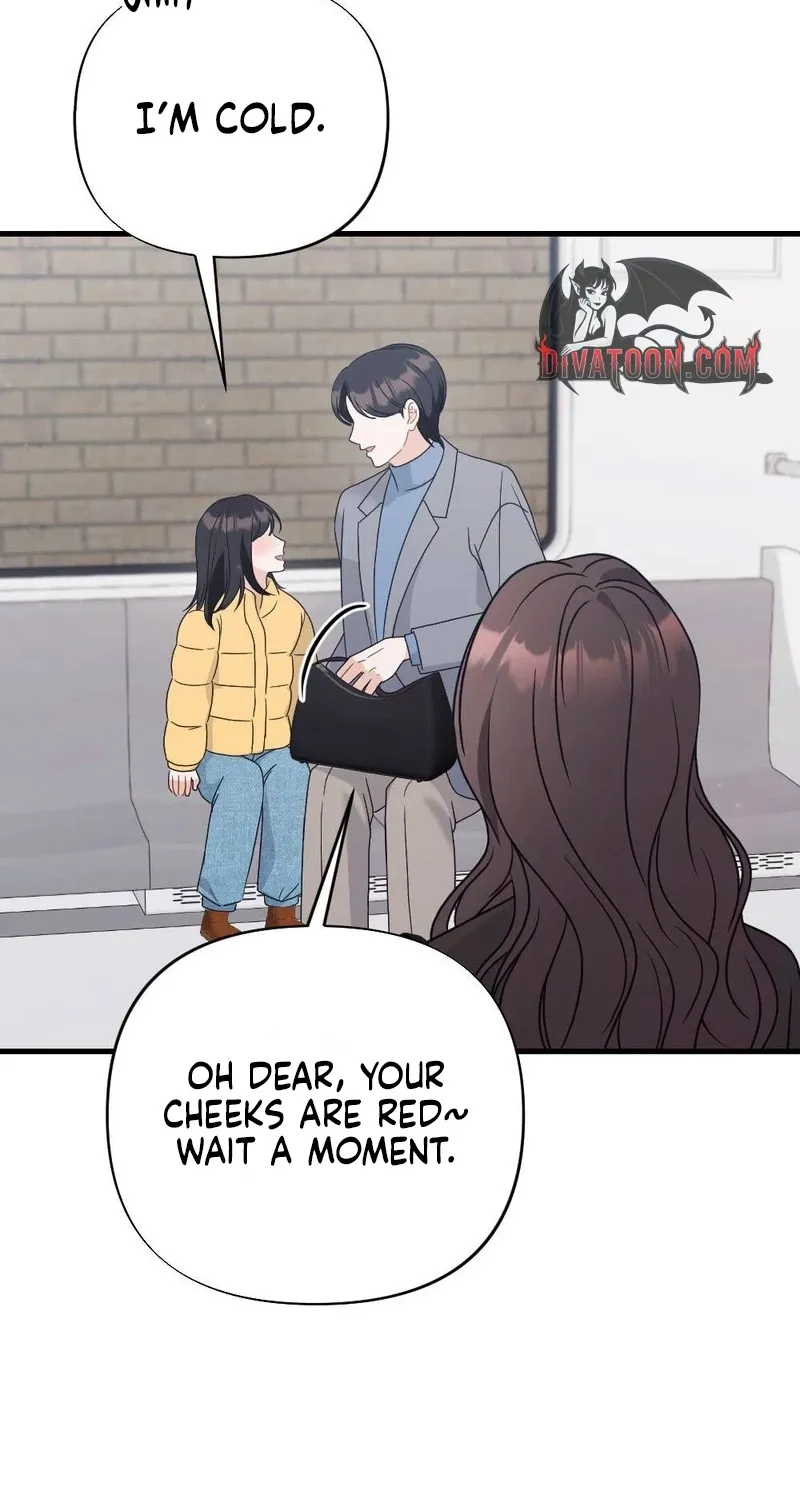 The Husband I Abandoned Chapter 29 page 50 - 