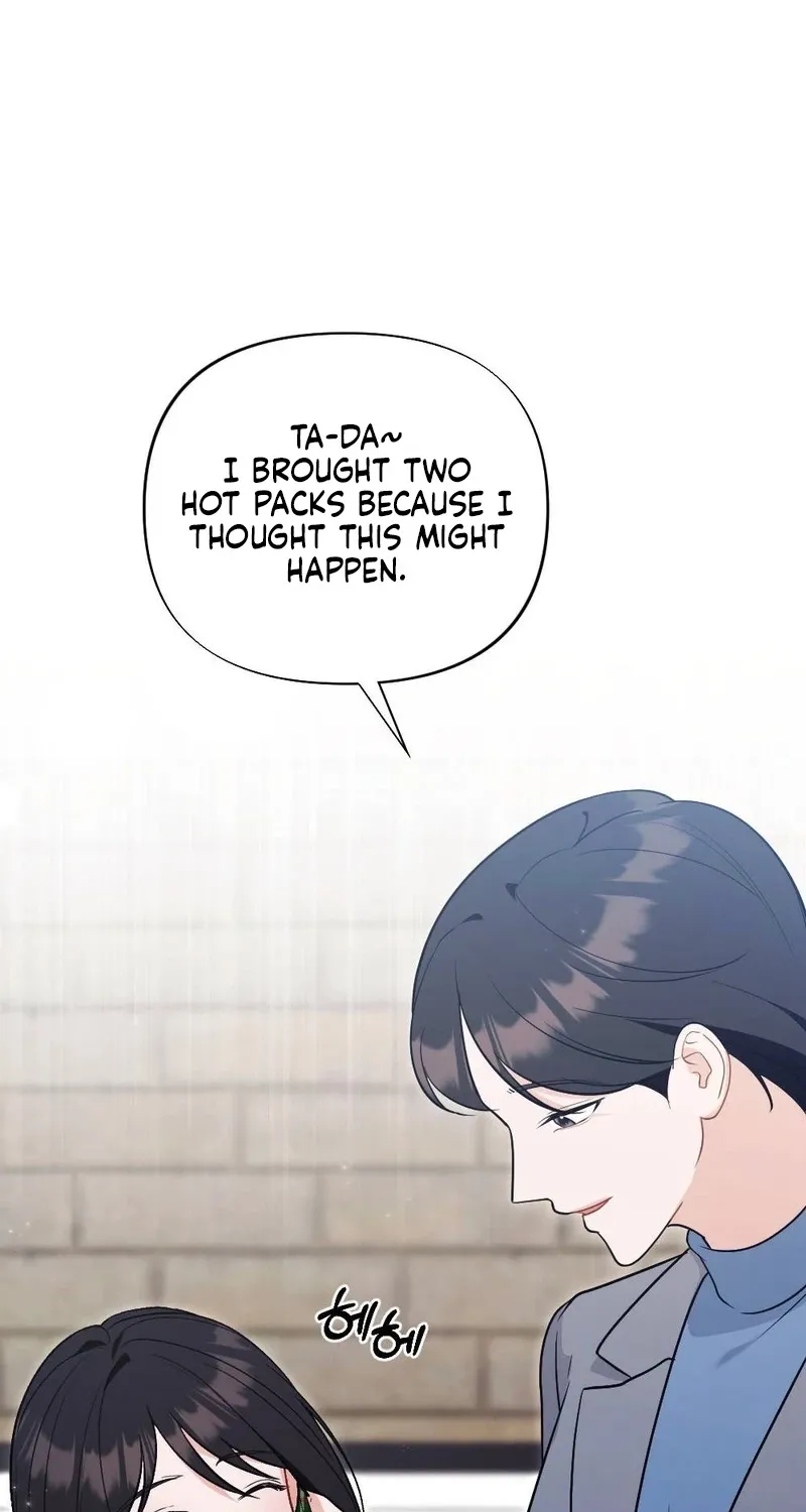 The Husband I Abandoned Chapter 29 page 51 - 