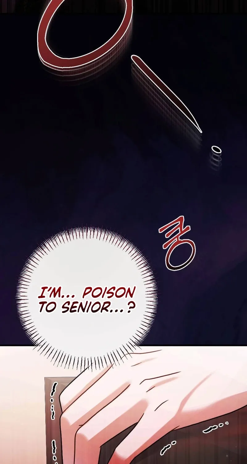 The Husband I Abandoned Chapter 29 page 7 - 