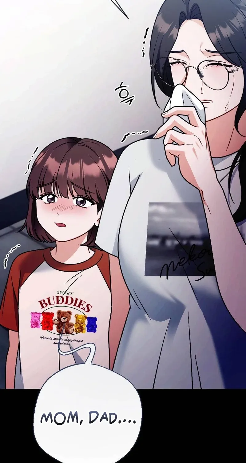 The Husband I Abandoned Chapter 29 page 71 - 