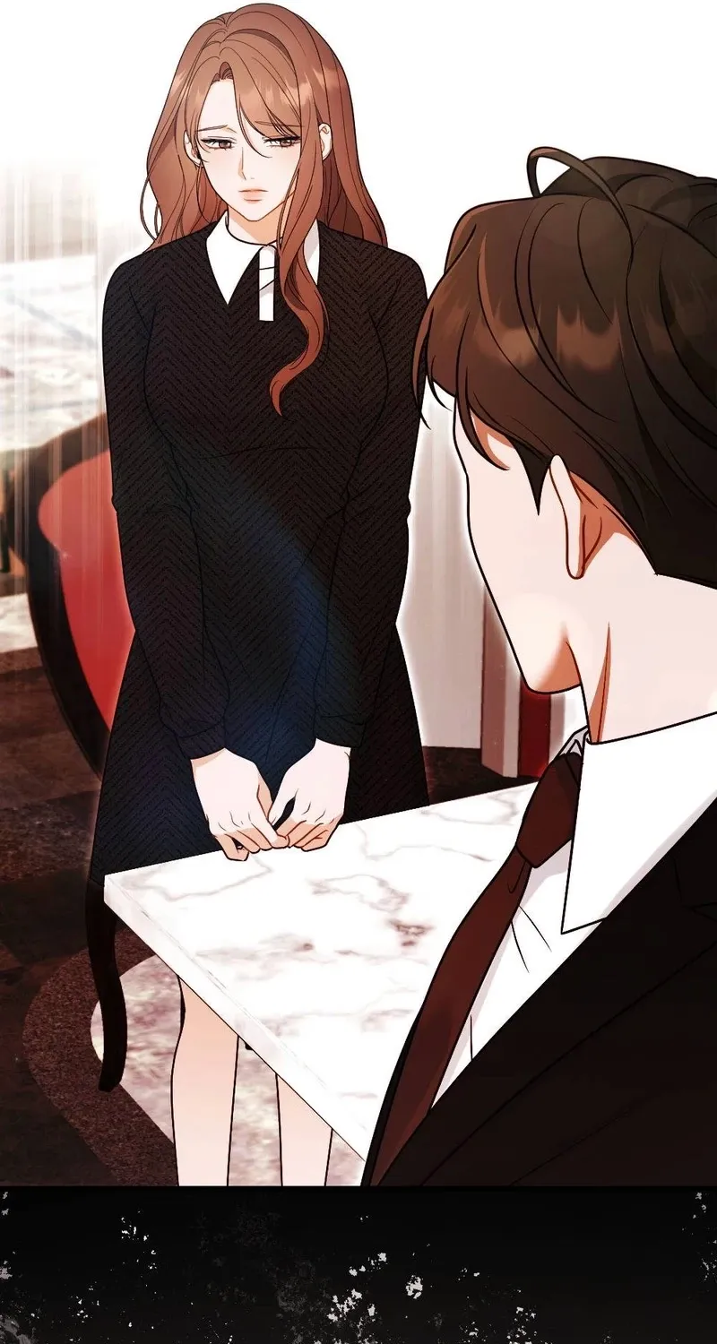 The Husband I Abandoned Chapter 29 page 76 - 