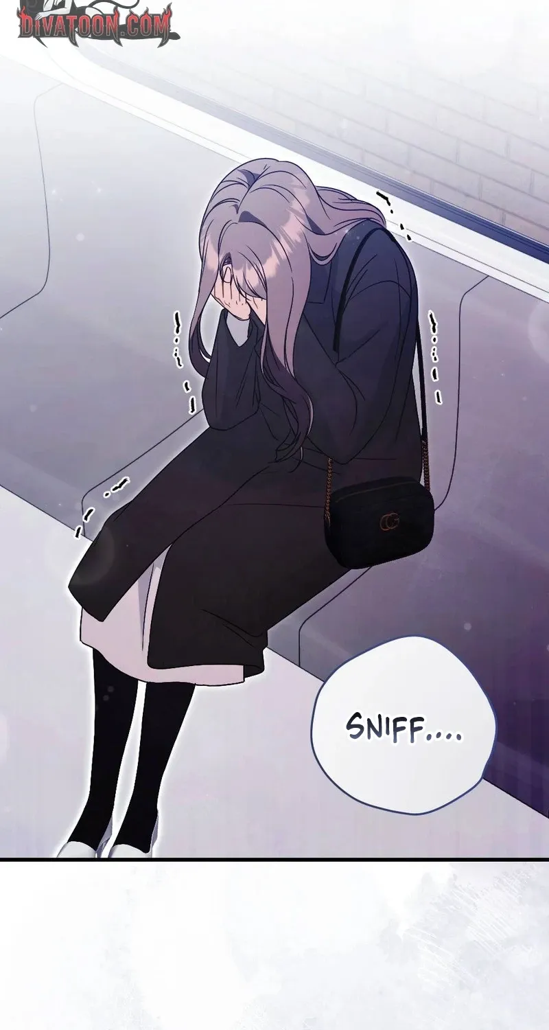 The Husband I Abandoned Chapter 29 page 80 - 