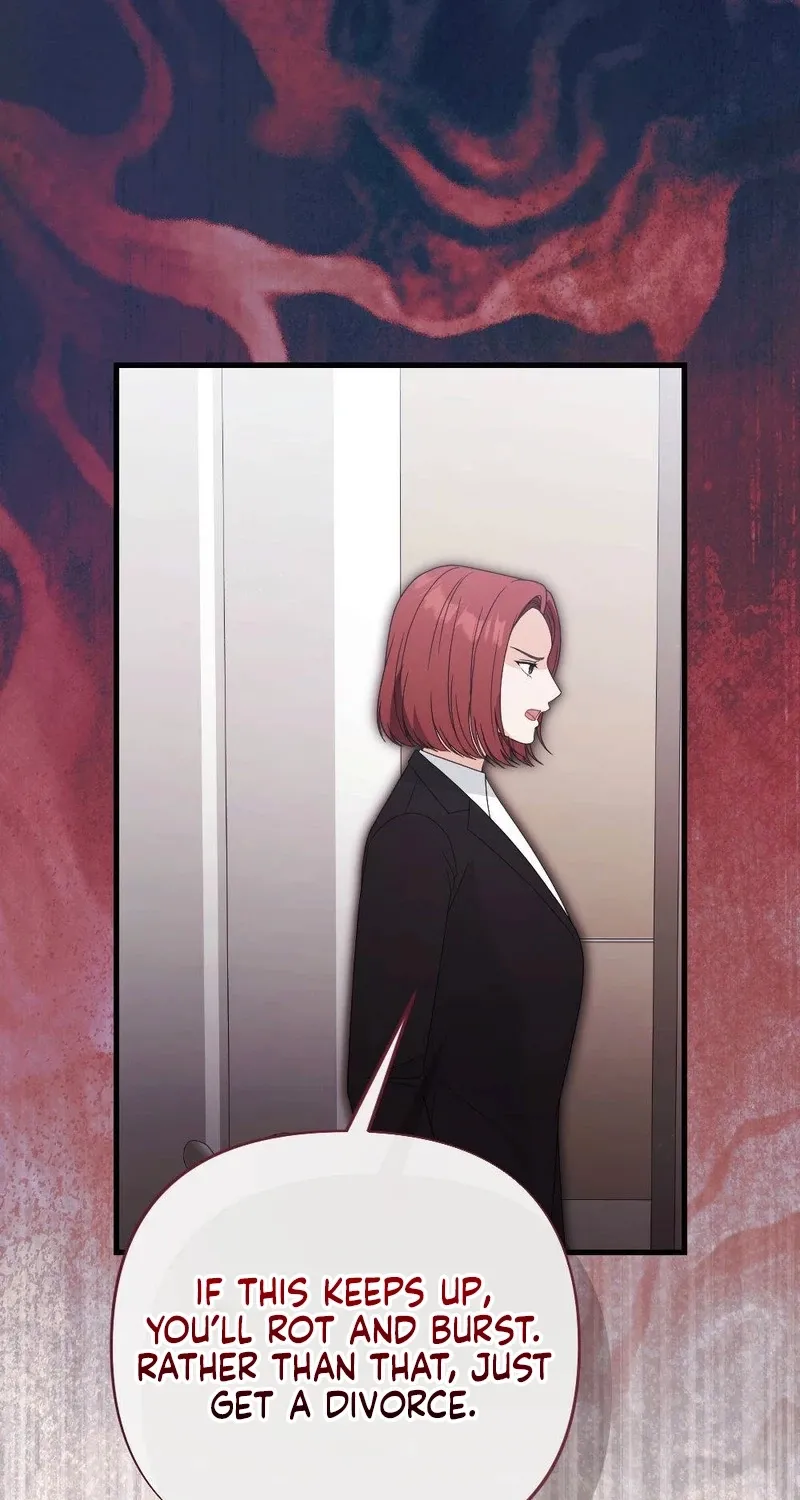 The Husband I Abandoned Chapter 29 page 9 - 