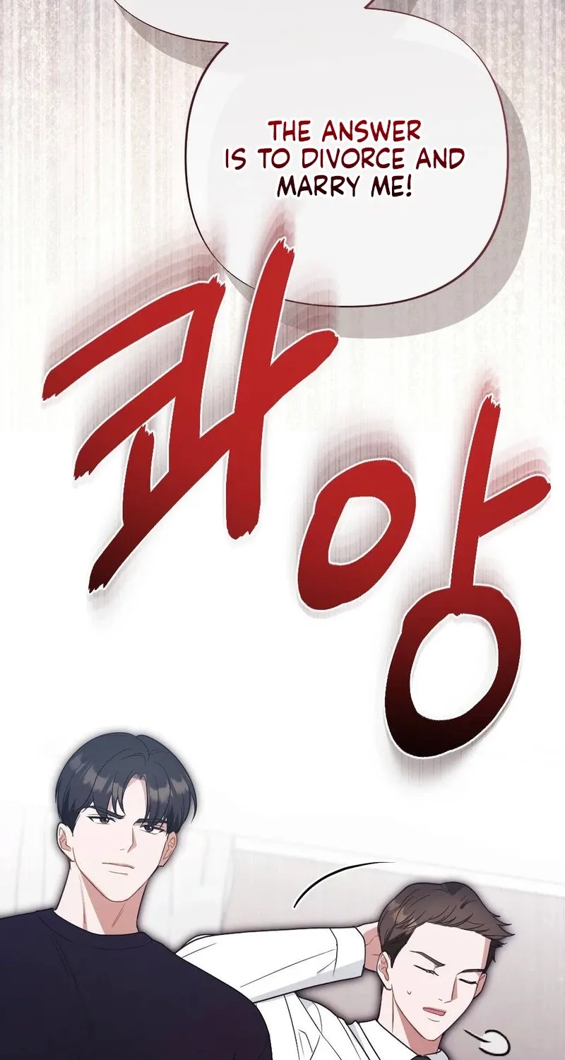 The Husband I Abandoned Chapter 29 page 10 - 