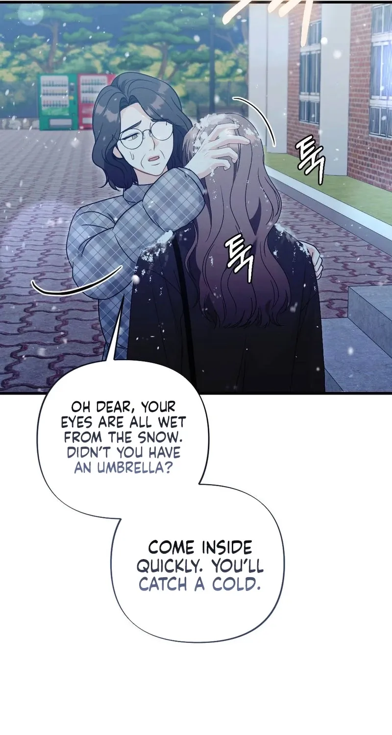 The Husband I Abandoned Chapter 29 page 91 - 