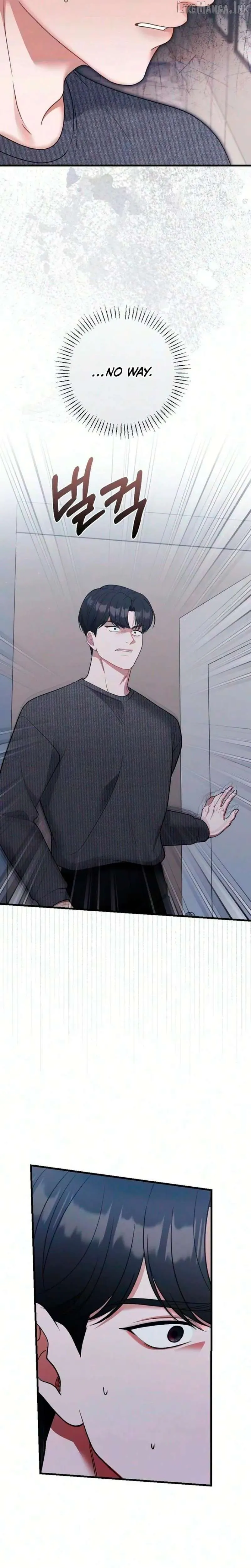 The Husband I Abandoned Chapter 35 page 24 - 