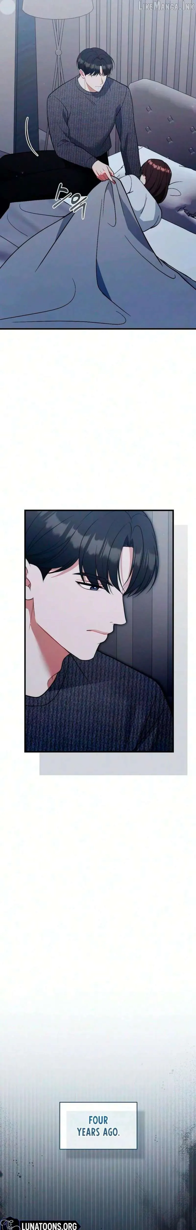 The Husband I Abandoned Chapter 35 page 26 - 
