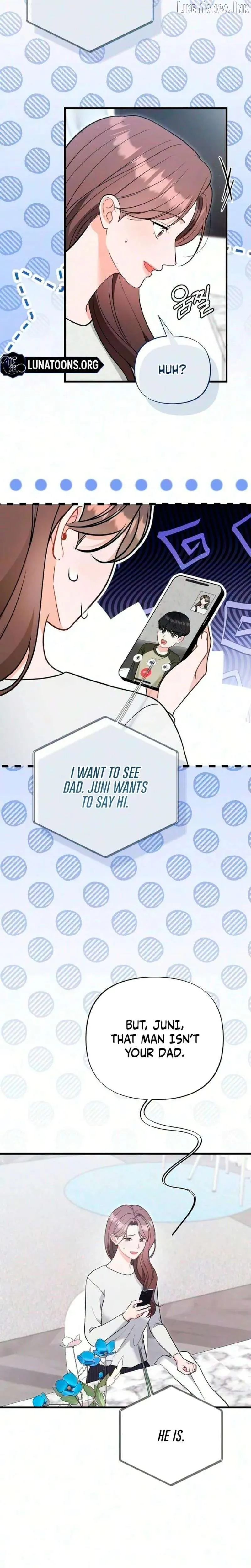The Husband I Abandoned Chapter 35 page 8 - 