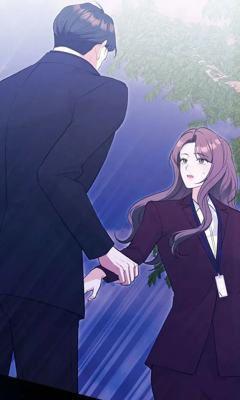 The Husband I Abandoned Chapter 43 page 107 - 