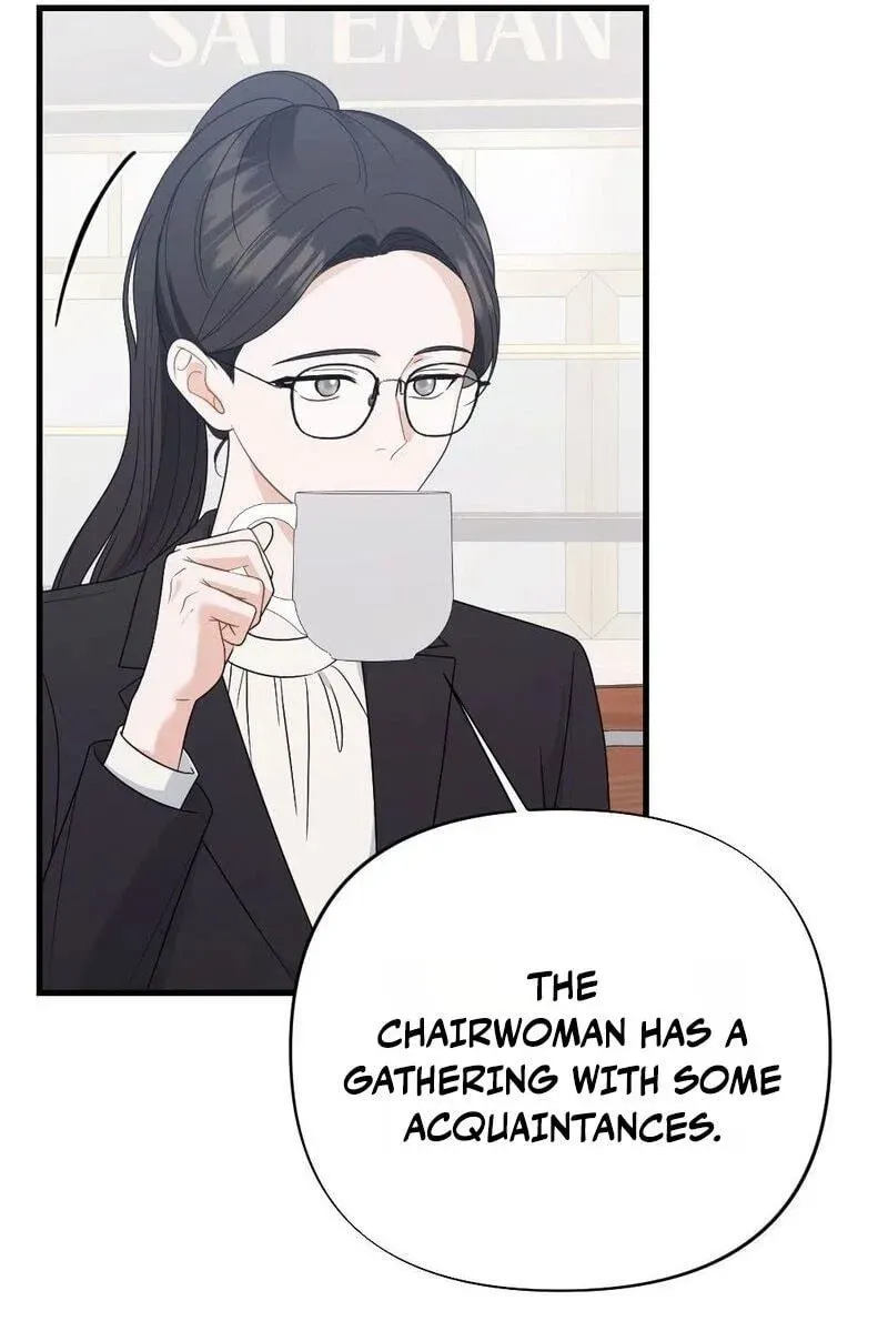 The Husband I Abandoned Chapter 43 page 12 - 