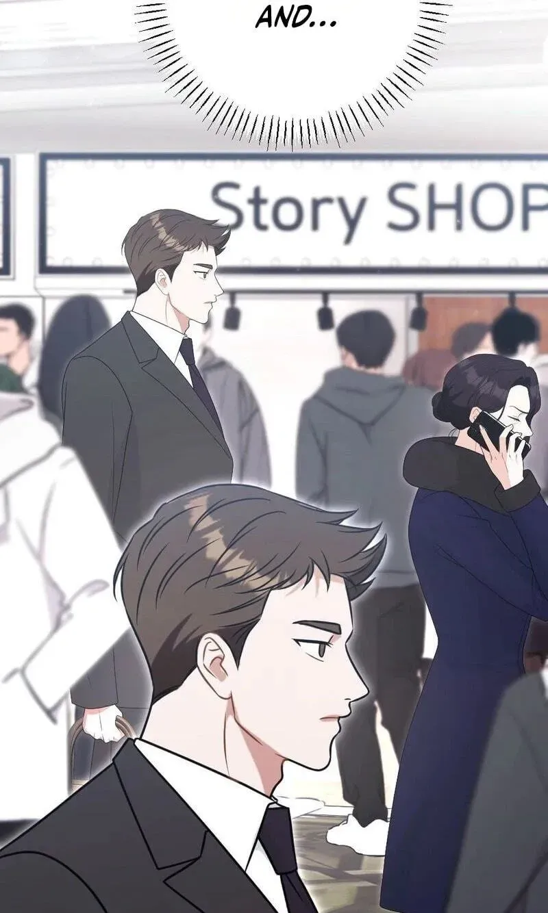 The Husband I Abandoned Chapter 43 page 18 - 