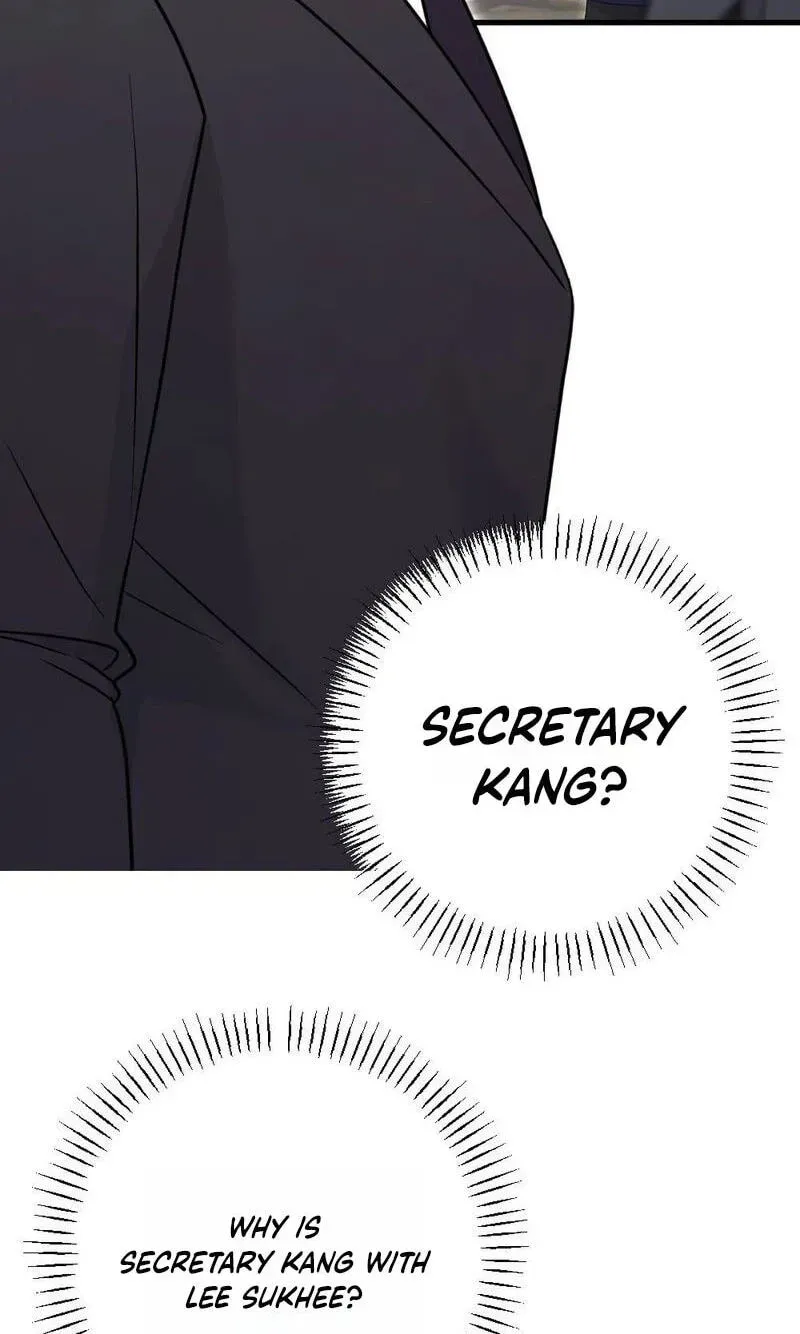 The Husband I Abandoned Chapter 43 page 19 - 