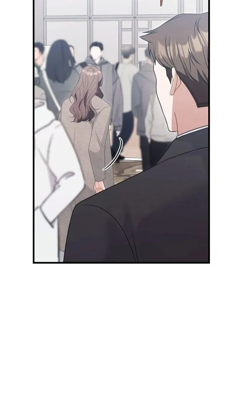 The Husband I Abandoned Chapter 43 page 23 - 