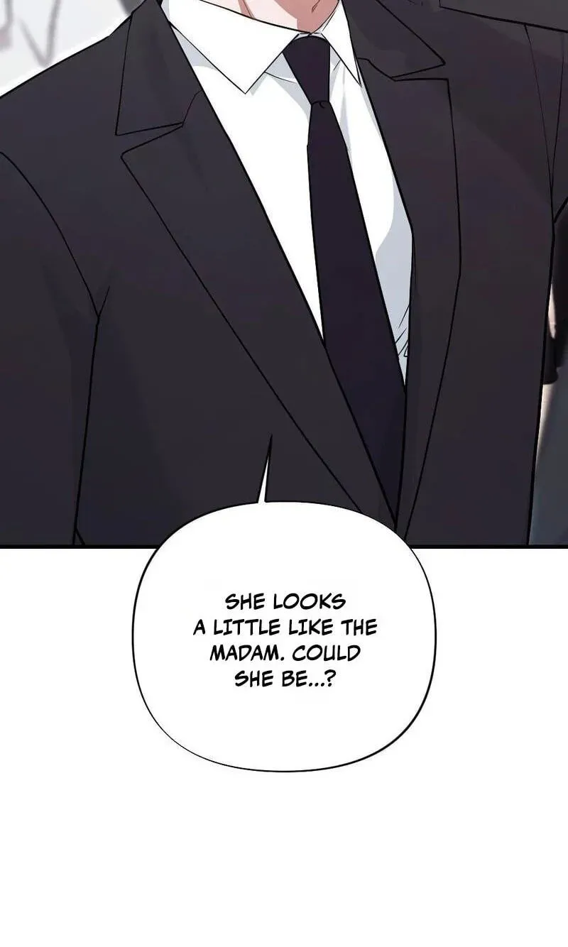 The Husband I Abandoned Chapter 43 page 25 - 