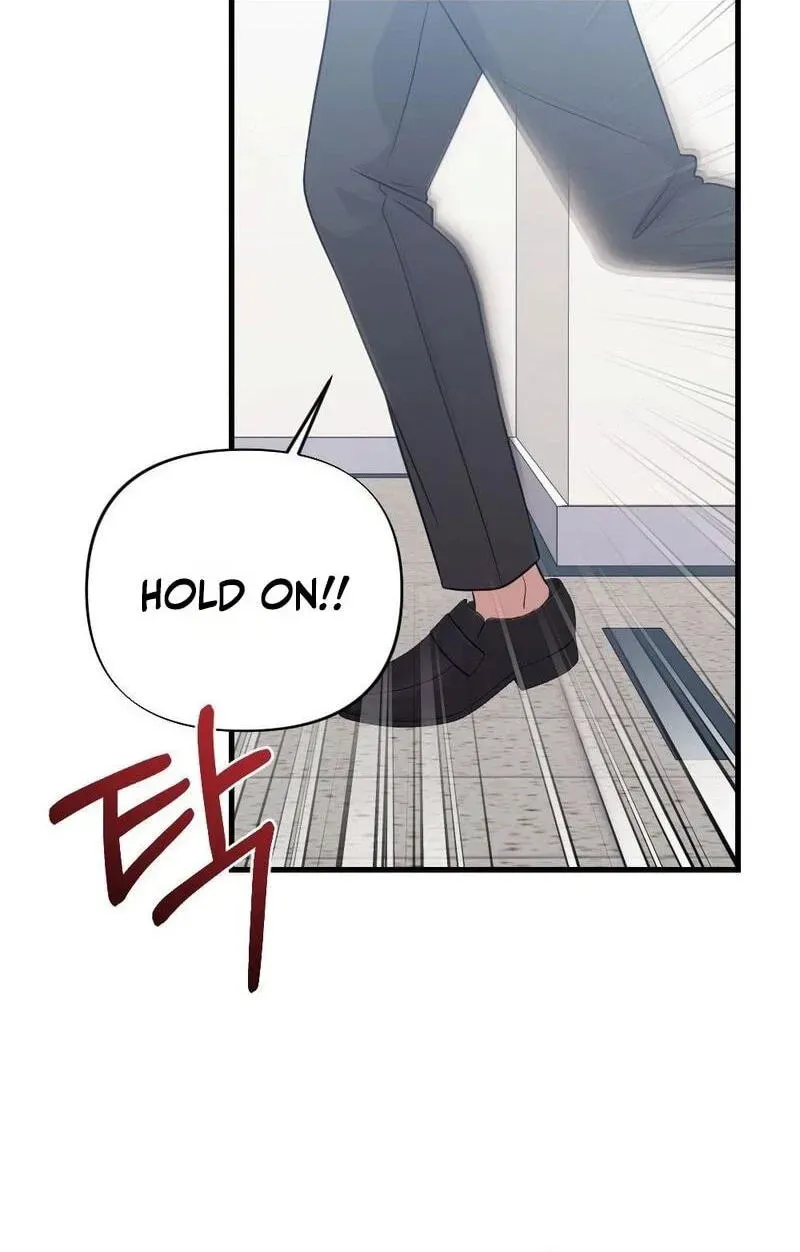 The Husband I Abandoned Chapter 43 page 29 - 