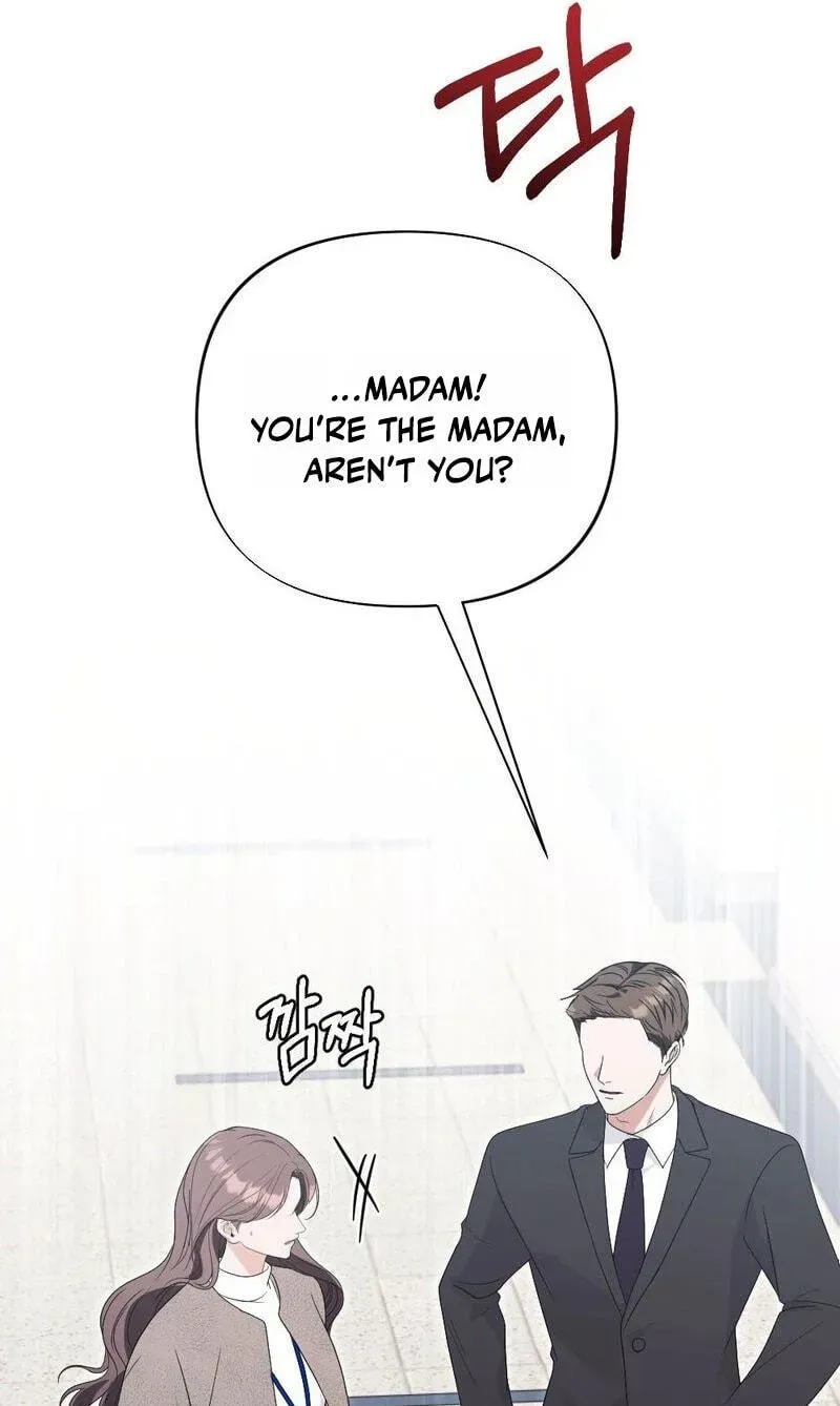 The Husband I Abandoned Chapter 43 page 30 - 