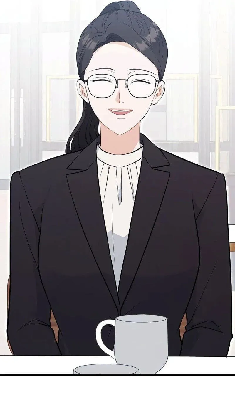 The Husband I Abandoned Chapter 43 page 4 - 