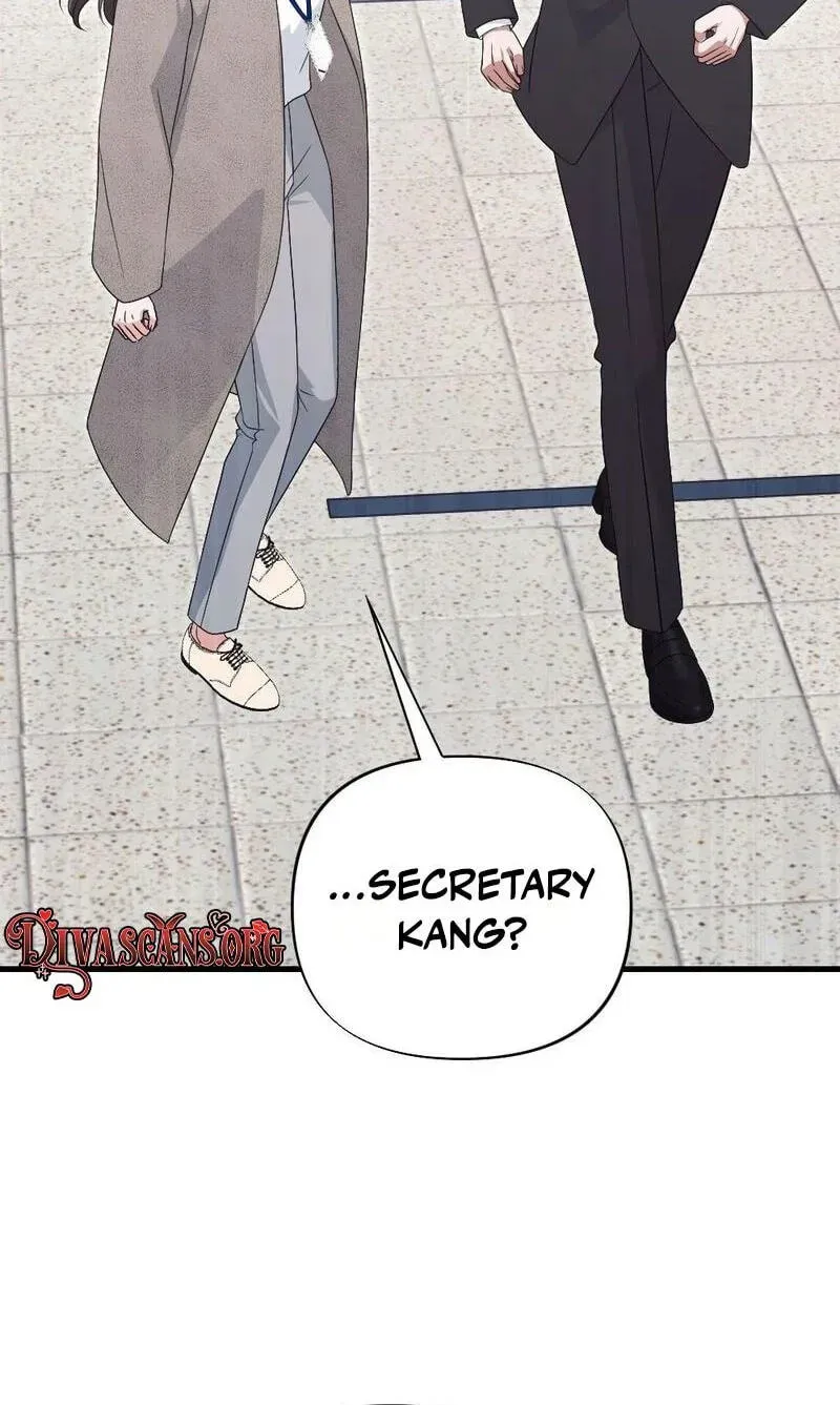 The Husband I Abandoned Chapter 43 page 31 - 