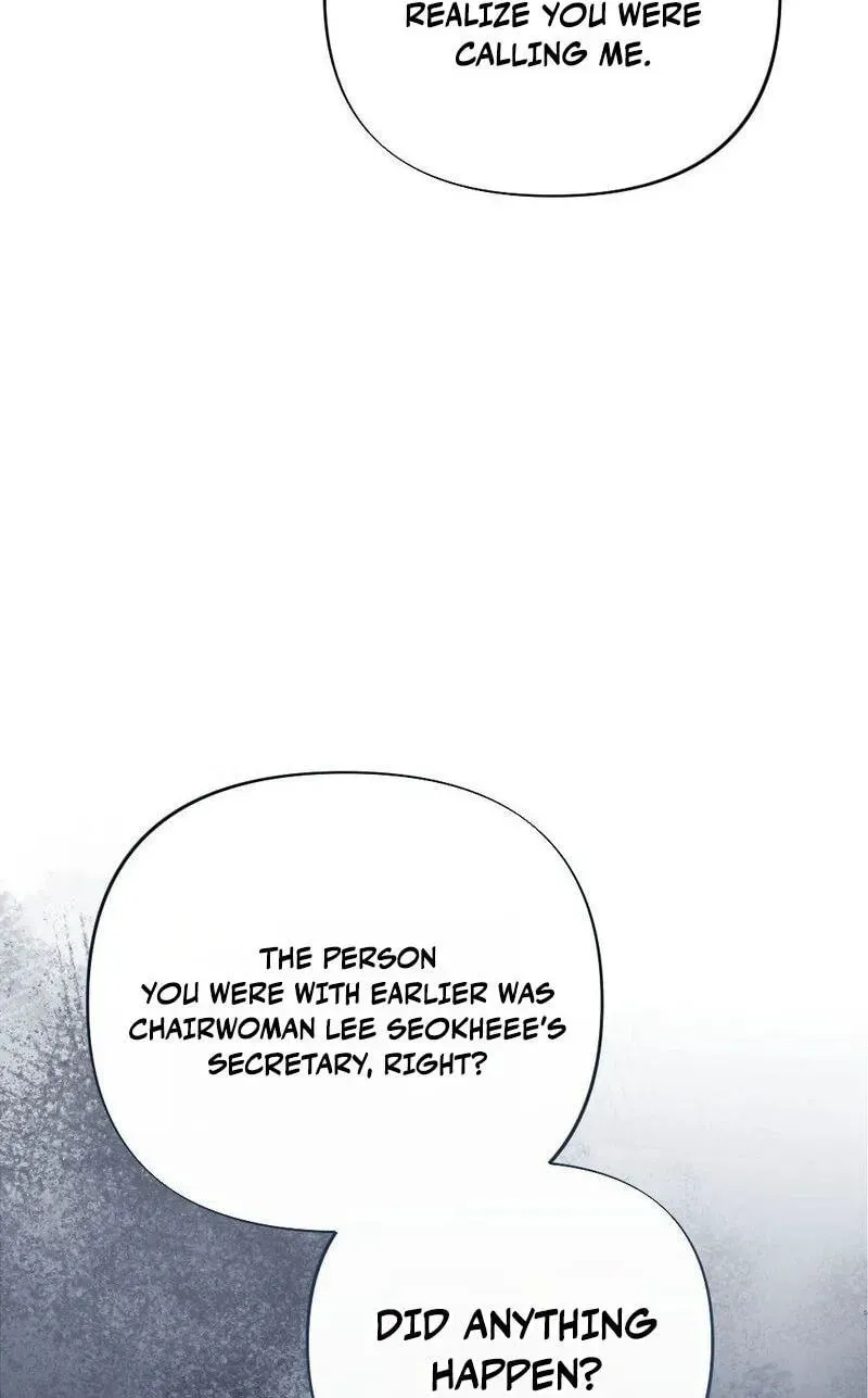 The Husband I Abandoned Chapter 43 page 33 - 