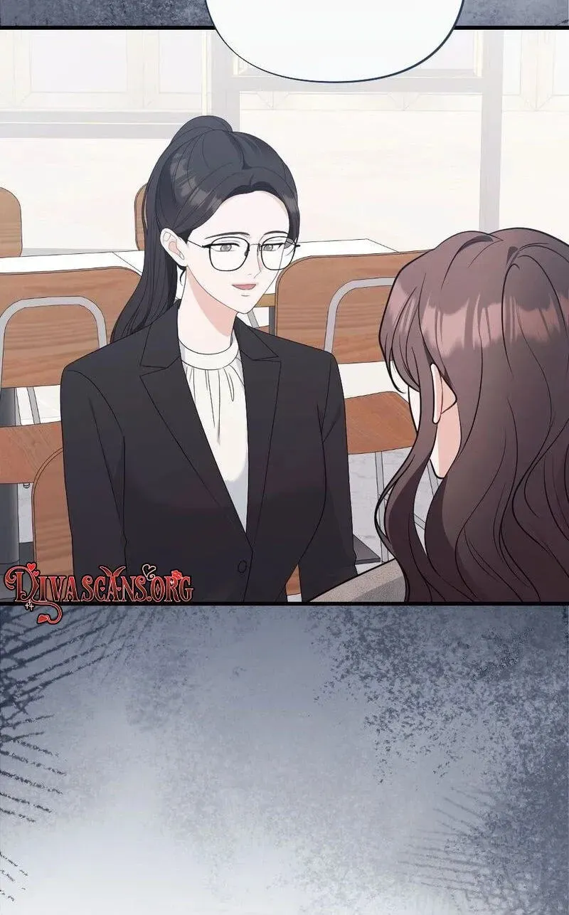 The Husband I Abandoned Chapter 43 page 34 - 