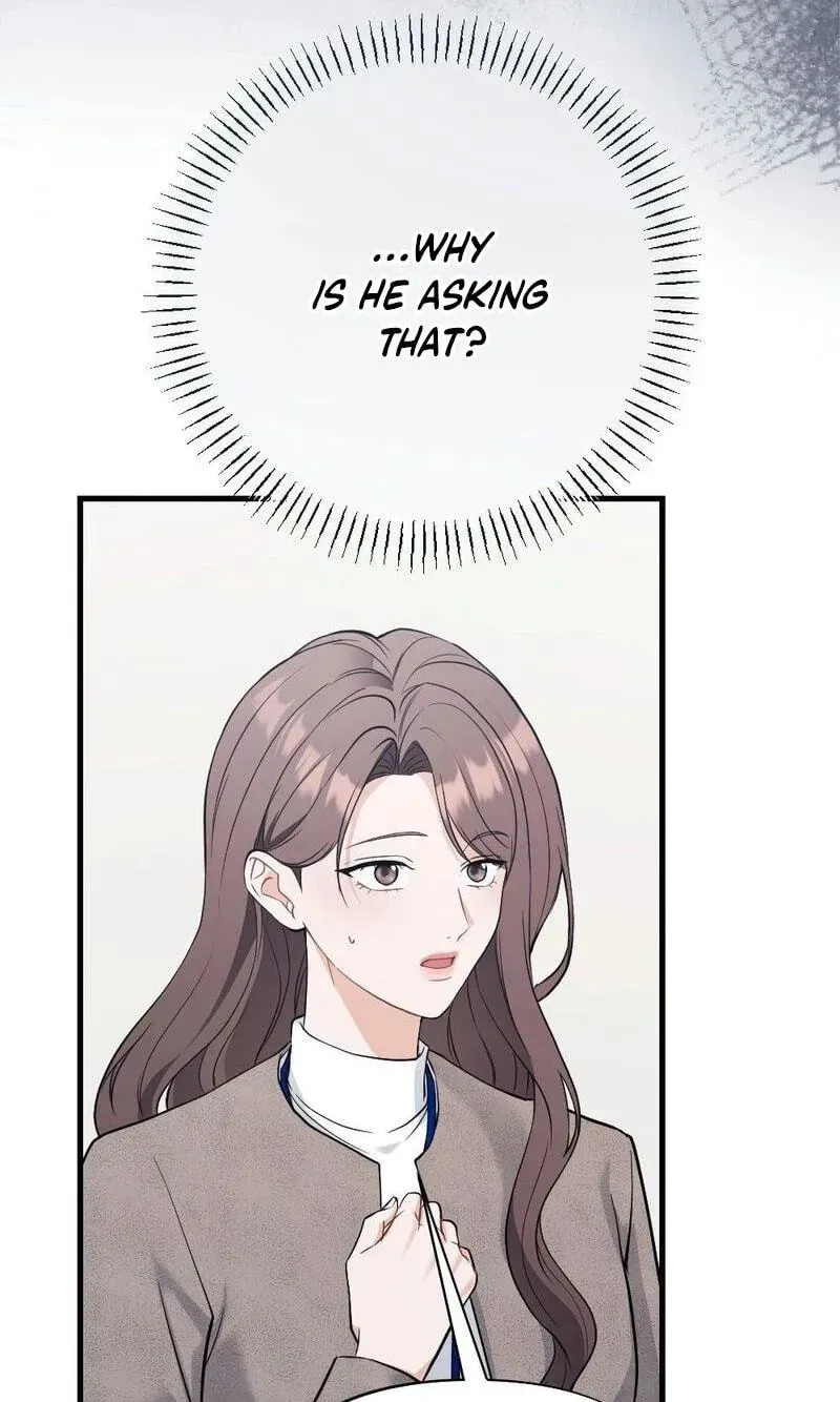 The Husband I Abandoned Chapter 43 page 35 - 