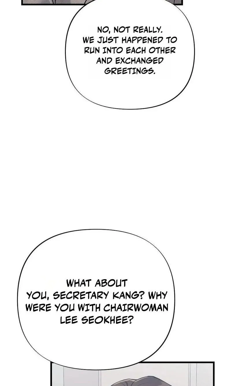 The Husband I Abandoned Chapter 43 page 36 - 