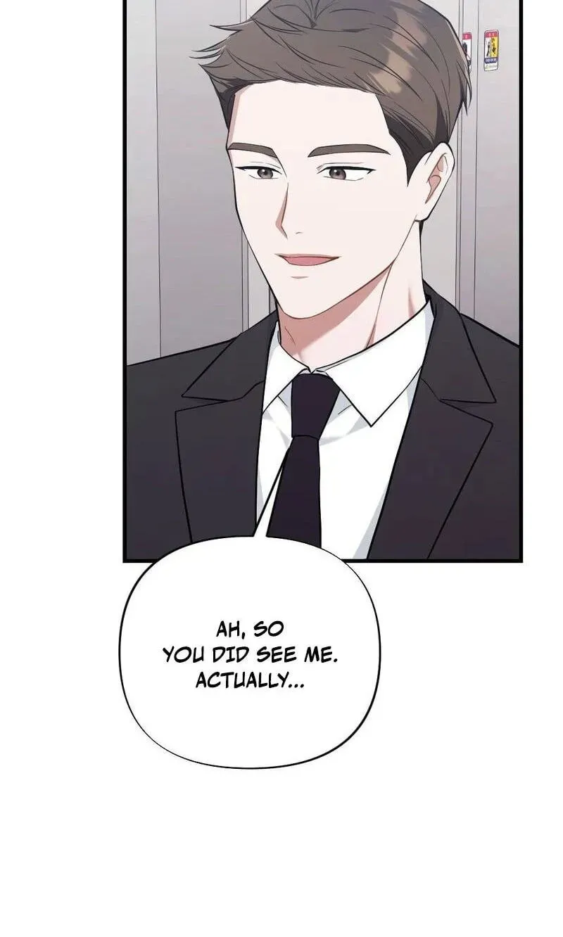 The Husband I Abandoned Chapter 43 page 37 - 