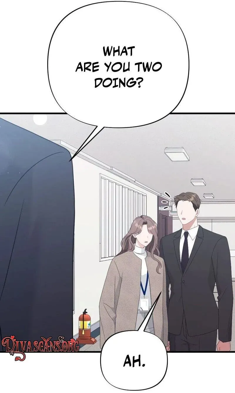 The Husband I Abandoned Chapter 43 page 43 - 