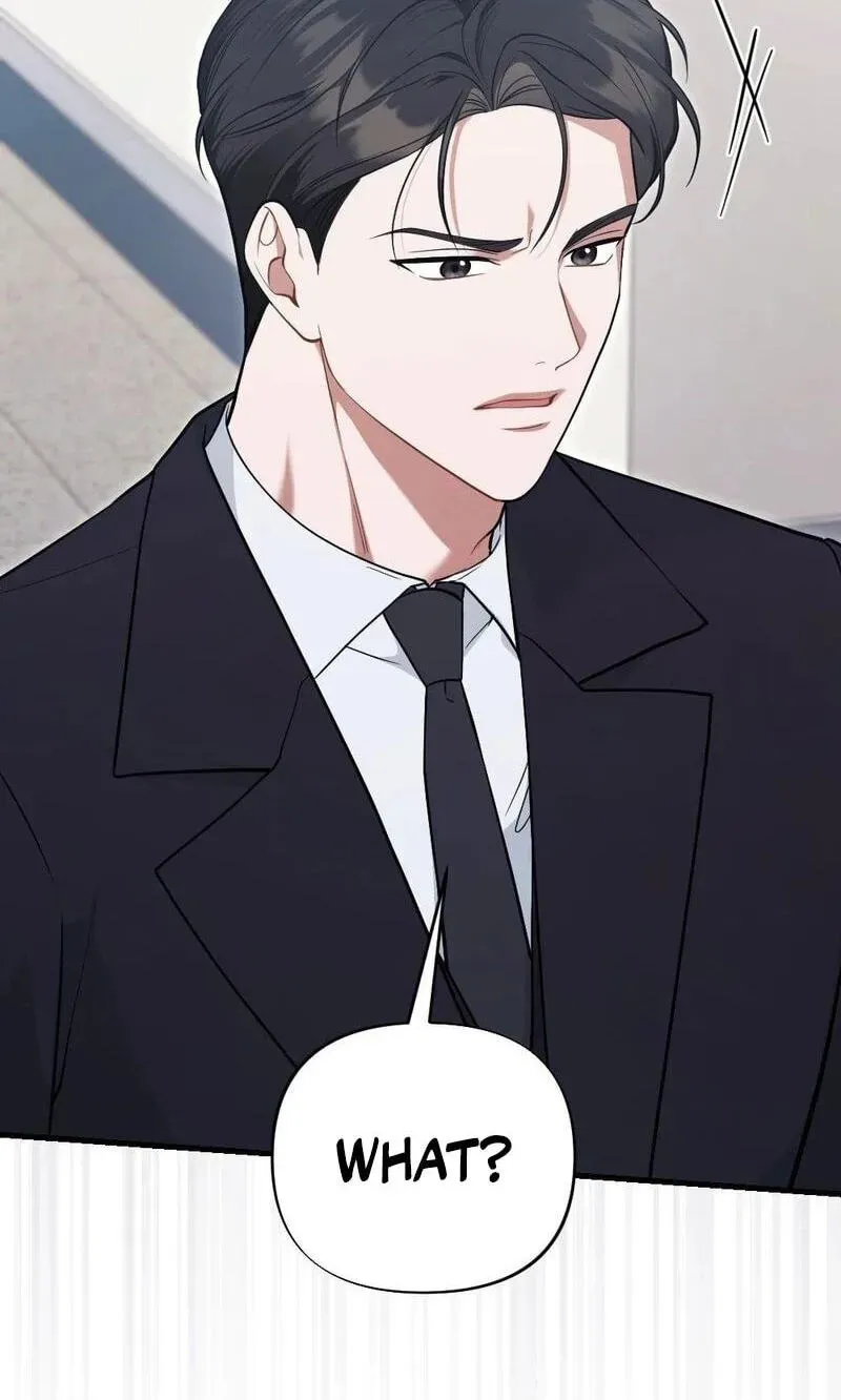 The Husband I Abandoned Chapter 43 page 45 - 
