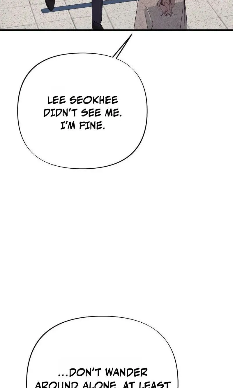The Husband I Abandoned Chapter 43 page 47 - 