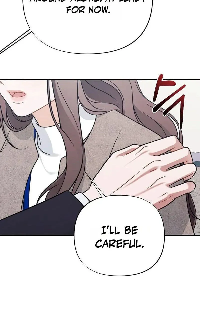 The Husband I Abandoned Chapter 43 page 48 - 