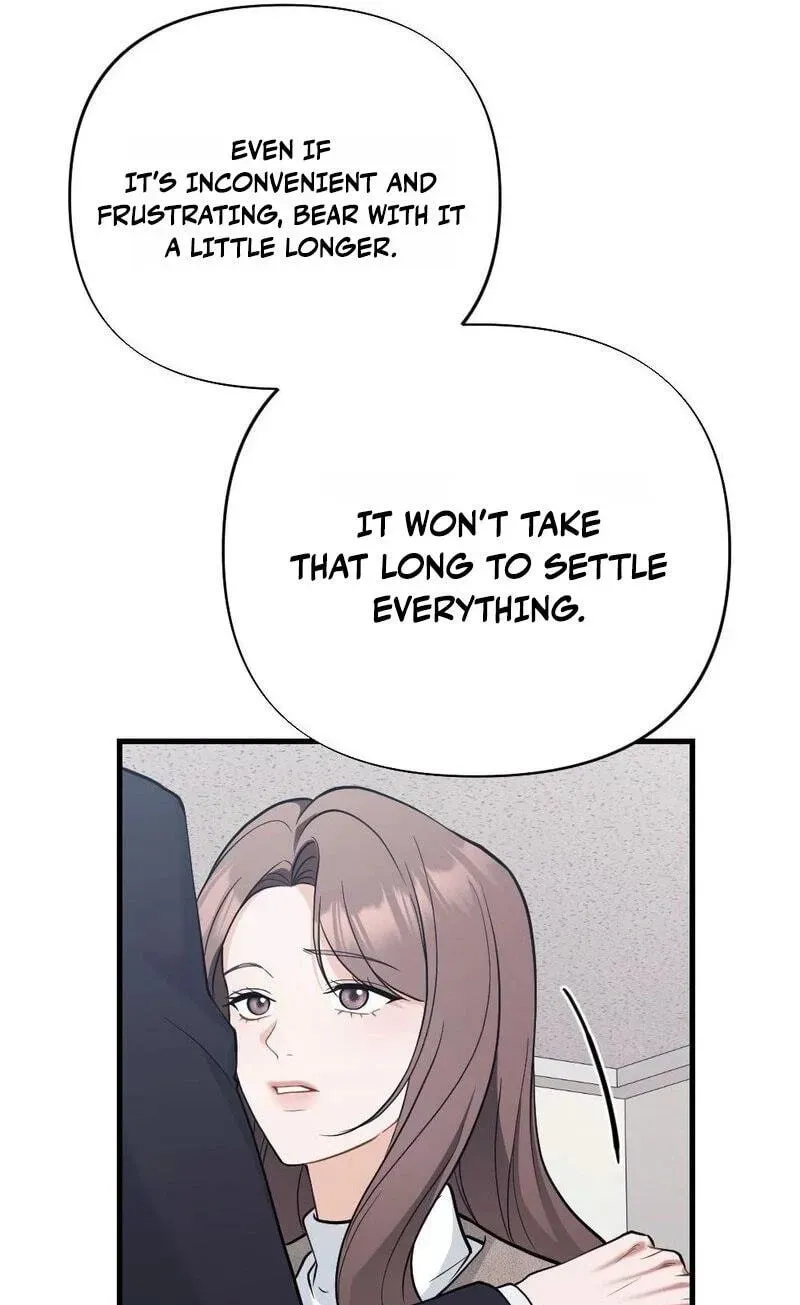 The Husband I Abandoned Chapter 43 page 49 - 