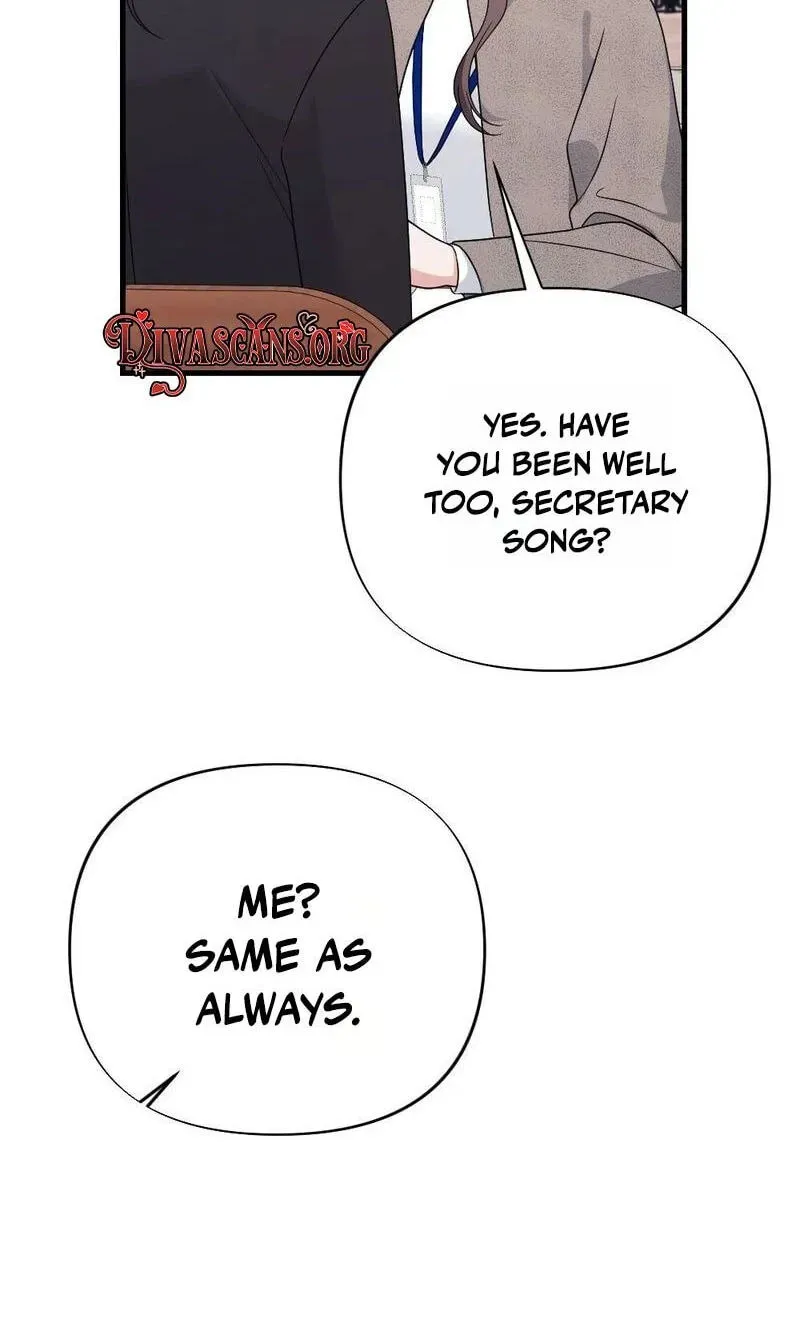 The Husband I Abandoned Chapter 43 page 6 - 